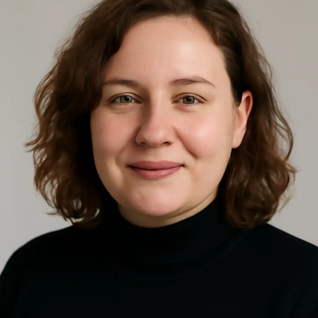 Tilda Öberg